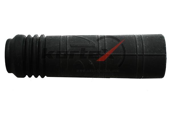 Отбойник амортизатора NISSAN TEANA 09- зад.подв. KMK067 KMK067 KORTEX