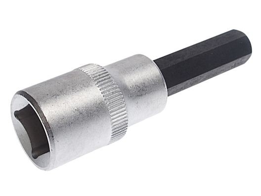 Бита-головка 1/2" HEX H10 L=75мм JTC JTC-4529-H10 JTC TOOLS