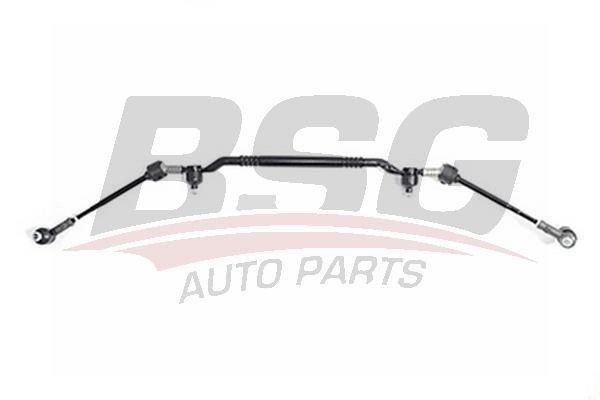 Тяга рулевая MERCEDES C (W202) (93-00) поперечная BSG BSG 60-310-071 BSG