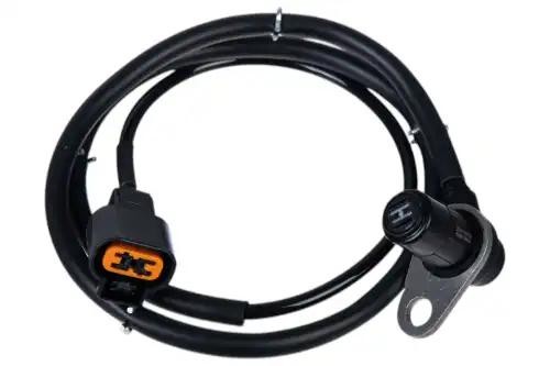датчик ABS! передний левый\ Mitsubishi Pajero IV 07> Z03275 ZENTPARTS