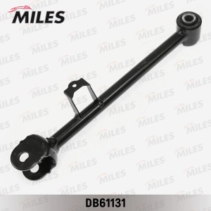 Рычаг задней подвески правый TOYOTA HIGHLANDER 00-07/LEXUS RX300/330/350 03-08 D DB61131 MILES