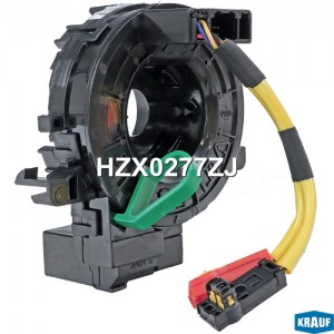Контактная группа подушки безопасности HZX0277ZJ HZX0277ZJ KRAUF