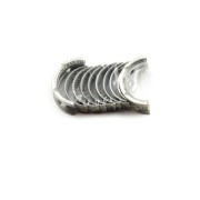 Вкладыши DAEWOO Nexia (95-) коренные d+0.00 комплект (10шт.) NSP NSP01NP896 NSP