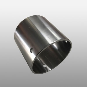Втулка балансира широкая Shaanxi Shacman 199014520191 SHAFT
