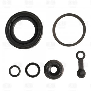 Ремкомплект суппорта для а.м RenauLTMegane II (02-) зад. d34мм RCF095113) RCF095113 TRIALLI