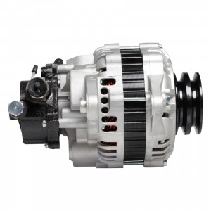 Генератор для а/м Mitsubishi L200 (96-)/Pajero Sport (98-) 2.5D LG1168 LG 1168 START VOLT