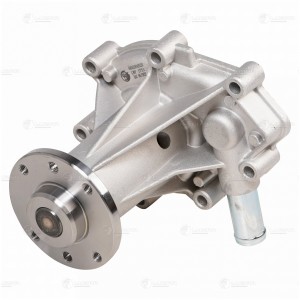 Насос водяной для а/м SsangYong Kyron/Actyon/Rexton 2.0Xdi/2.7Xdi EURO 4  LWP175 LWP 1751 LUZAR