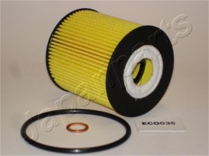 фильтр масляный!\ BMW E38/E39/E46/X5 2.5D/3.0DM57 98> FO-ECO035 JAPAN PARTS GROUP