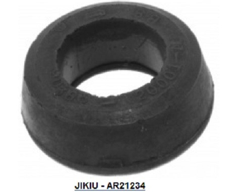 Втулка задней подвески DAIHATSU TERIOS 97-06, 06-, TOYOTA LITEACE 08- AR21234 AR21234 JIKIU