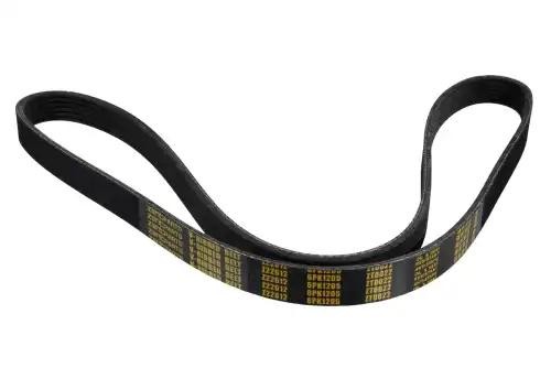 ремень поликлиновой! 6PK1205\ Citroen C5/C6/C8, Peugeot 407/607 1.6-2.2i/HDi 02> Z22612 ZENTPARTS