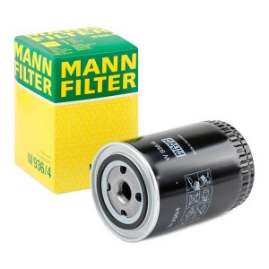 Фильтр масляный JOHN DEERE W936/4 W 936-4 MANN FILTER