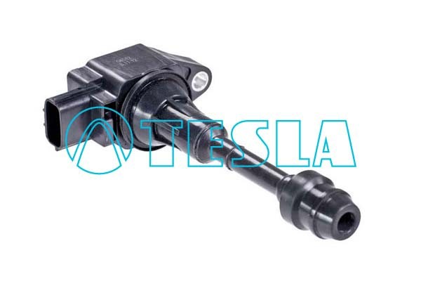 катушка зажигания!\ Nissan Micra/Qashqai, Renault Koleos 1.2-2.5i 08> CL911 TESLA