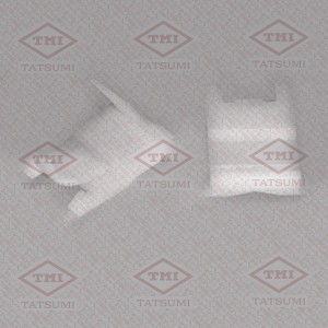 Клипса автомобильная [упаковка 10 штук] HYUNDAI/KIA TJB1440 TJB1440 TATSUMI