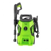 Мойка 1700Вт 130Bar 350л/час СИБРТЕХ 58222 SIBRTEC