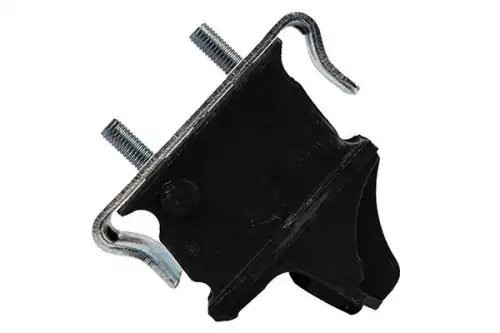 подушка двигателя! (мр) перед. 2шп снизу 2x\ MB 208/308/214/314/414 Z13181 ZENTPARTS
