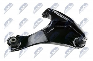 рычаг передний нижний левый!\ Daihatsu Terios 97-06 ZWDDA023 NTY