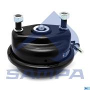 MERCEDES BENZ/SCANIA/VOLVO T24 ДИСКОВЫЙ 09401401 SAMPA