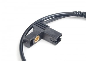 ЭЛЕКТРОПРОВОДКА ДАТЧИКА ИЗНОСА КОЛОДОК 1644408239 A 164 440 82 39 MERCEDES BENZ