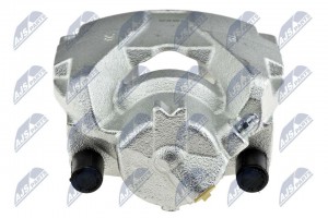 Суппорт передний Рено Fluence, Megane 3, Duster 4x4, Kaptur, Dokker правый HZPRE009 NTY