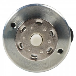 Реле втягивающее стартера для а/м Chevrolet Onix (19-)/Tracker (19-) 1.2T (VSR 0 VSR0518 START VOLT