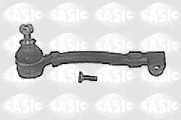 наконечник рулевой правый!\ Renault Laguna 93-01 4006129 SASIC