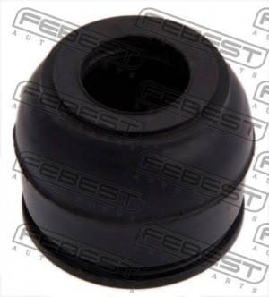 Пыльник опоры шаровой нижнего рычага MBJB-DA1F FEBEST