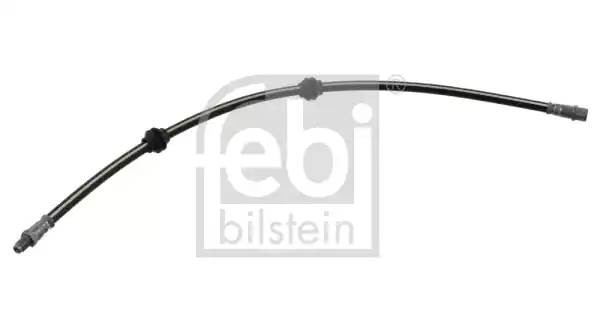 шланг тормозной задний!\ MB X164 GL320-GL500 06>/W164 ML280-ML500 05> 36467 FEBI BILSTEIN
