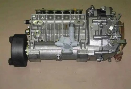 Насос топливный ЯМЗ-238ДЕ2-2,3,5,8,19,20,21,22 МАЗ,КРАЗ высокого давления ЯЗДА № 173111100530 YAZDA