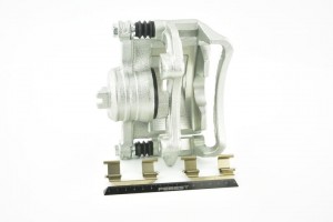 Суппорт передн левый NISSAN ALMERA CLASSIC 0277-B10FL 0277-B10FL FEBEST