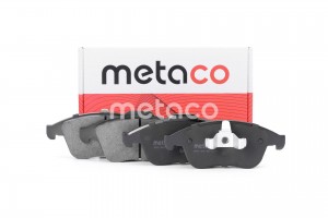 RENAULT LAGUNA III (2008-2015) 3000389 METACO