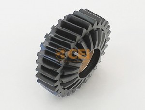 Шестерня дифференциала z=29/18 в сборе RBP835 Scania 4/P/R/T серия 244014 CEI