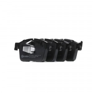Колодки тормозные P36031 P36031 BREMBO