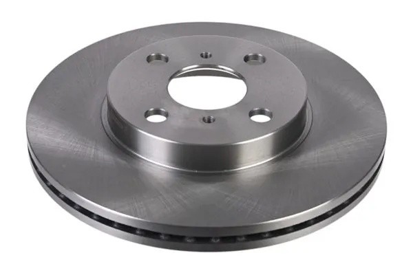 диск тормозной передний!\ Toyota Yaris all 99>, Faw 6020-4588V-SX STELLOX