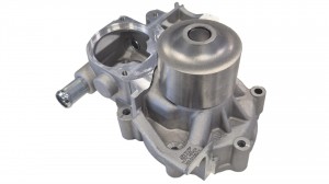 Насос системы охлаждения VKPC98004 VKPC98004 SKF