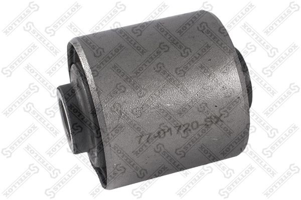 сайлентблок задней продольной тяги !\Great Wall Hover/Safe F1 05- 77-01720-SX STELLOX