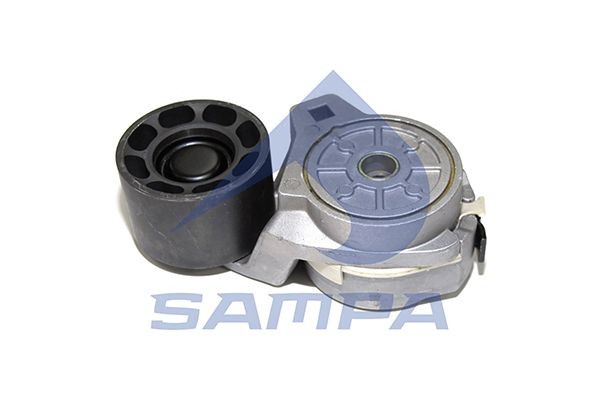 Натяжитель ремня RENAULT Magnum 400/440/480 SAMPA 079238 SAMPA