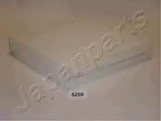 SWIFT (2004>)/SX4 (2006>)/DAIHATSU TERIOS (J1) (19 НЕ УГОЛЬНЫЙ FAASZ08 JAPAN PARTS GROUP