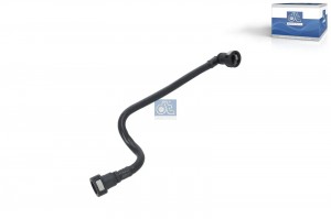 Пружина тормозной колодки HONGYAN 3 DIESEL TECHNIC