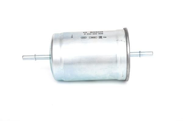 Фильтр топливный VOLVO S80 (00-06) BOSCH 0 450 905 908 BOSCH