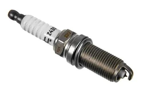 свеча зажигания! (ILFR5T11) Iridium Toyota LAND CRUISER PRADO, YARIS, AYGO 05> Z43077 ZENTPARTS