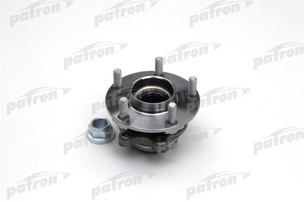 Ступица NISSAN Murano (03-) передняя PATRON PBK6984H PATRON