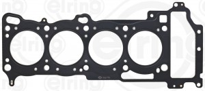 Прокладка головки блока NISSAN Almera (00-06) ELRING 262.710 ELRING