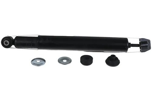 амортизатор задний масляный!\ Opel Corsa C 00-09 Z01459 ZENTPARTS
