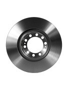 диск тормозной! 432/131x45/130 12n-168-d19 MAN WMA M38.../T01/02/03... Z05906 ZENTPARTS