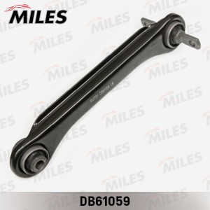 Рычаг задней подвески правый верхний MITSUBISHI CARISMA 97-06 (LEMFORDER 3709601 DB61059 MILES