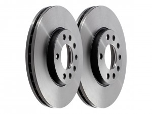 диск тормозной передний Z05947 ZENTPARTS