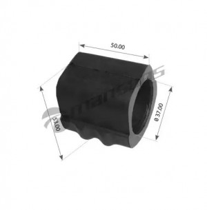 Втулка стабилизатора MERCEDES переднего (50x36.5) MANSONS 700113 MANSONS