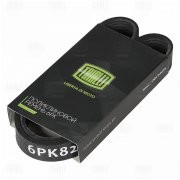 Ремень ВАЗ-1118 генератора Б? TRIALLI 6PK823E TRIALLI