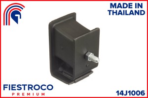 Опора двигателя NISSAN Caravan E24 TD23 2,3 14J1006 14J1006 FIESTROCO