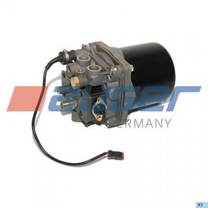 осушитель воздуха! 12.2 bar\ Scania 94/114/124/144/164 76073 AUGER